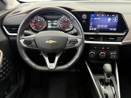 CHEVROLET - MONTANA - 2023/2023 - Branca - R$ 121.900,00