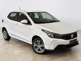 FIAT - ARGO - 2022/2023 - Branca - R$ 69.900,00