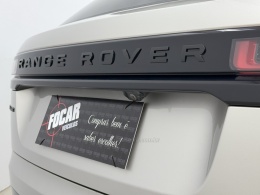 LAND ROVER - RANGE ROVER VELAR - 2019/2019 - Bege - R$ 329.900,00