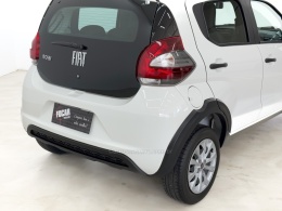 FIAT - MOBI - 2022/2023 - Branca - R$ 54.900,00