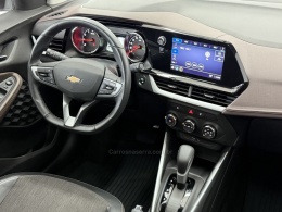 CHEVROLET - MONTANA - 2023/2023 - Branca - R$ 121.900,00