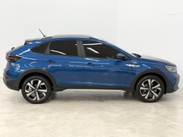 VOLKSWAGEN - NIVUS - 2023/2023 - Azul - R$ 123.900,00