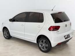 VOLKSWAGEN - FOX - 2018/2019 - Branca - R$ 58.900,00