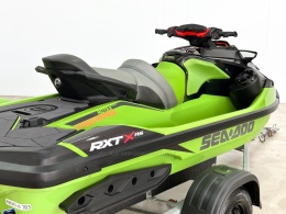 SEADOO - JET SKI - 2019/2020 - Verde - R$ 107.900,00