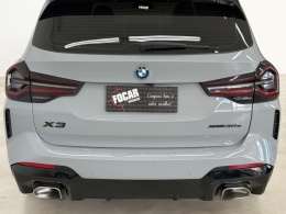 BMW - X3 - 2022/2022 - Cinza - R$ 339.900,00