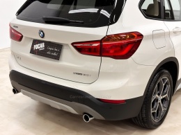 BMW - X1 - 2019/2019 - Branca - R$ 162.900,00