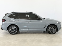 BMW - X3 - 2022/2022 - Cinza - R$ 339.900,00