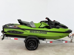 SEADOO - JET SKI - 2019/2020 - Verde - R$ 107.900,00