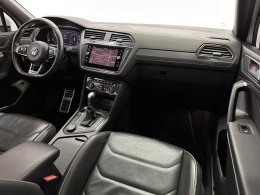 VOLKSWAGEN - TIGUAN - 2019/2019 - Branca - R$ 173.900,00