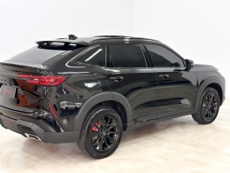 GWM - HAVAL - 2023/2024 - Preta - R$ 279.000,00