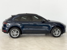 PORSCHE - MACAN - 2019/2019 - Azul - R$ 349.900,00