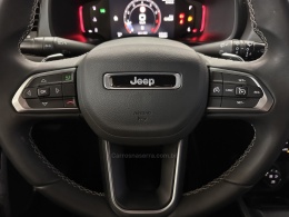 JEEP - RENEGADE - 2022/2023 - Cinza - R$ 137.900,00