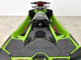 SEADOO - JET SKI - 2019/2020 - Verde - R$ 107.900,00