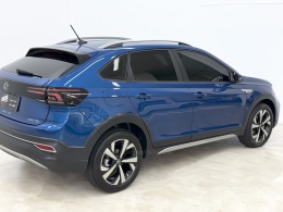 VOLKSWAGEN - NIVUS - 2023/2023 - Azul - R$ 123.900,00