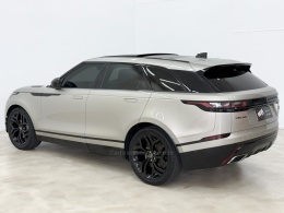 LAND ROVER - RANGE ROVER VELAR - 2019/2019 - Bege - R$ 329.900,00