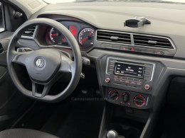 VOLKSWAGEN - SAVEIRO - 2019/2020 - Branca - R$ 70.900,00