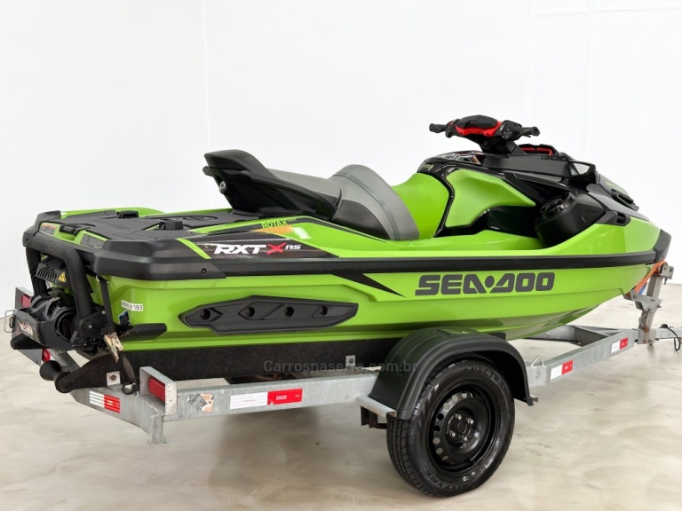 SEADOO - JET SKI - 2019/2020 - Verde - R$ 107.900,00