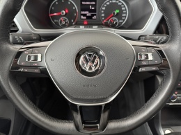 VOLKSWAGEN - T-CROSS - 2019/2020 - Branca - R$ 104.900,00