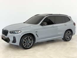 BMW - X3 - 2022/2022 - Cinza - R$ 339.900,00