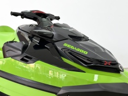 SEADOO - JET SKI - 2019/2020 - Verde - R$ 107.900,00