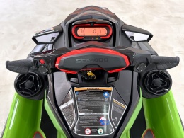 SEADOO - JET SKI - 2019/2020 - Verde - R$ 107.900,00