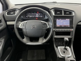 CITROËN - C4 LOUNGE - 2018/2019 - Prata - R$ 69.900,00