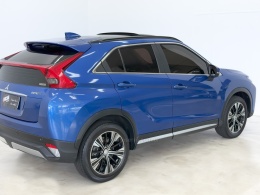 MITSUBISHI - ECLIPSE CROSS - 2019/2019 - Azul - R$ 119.900,00