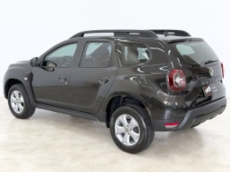 RENAULT - DUSTER - 2021/2022 - Preta - R$ 81.500,00