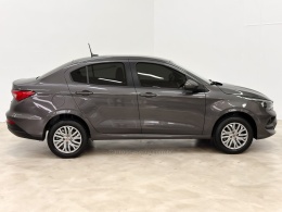 FIAT - CRONOS - 2023/2024 - Cinza - R$ 91.900,00