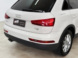 AUDI - Q3 - 2016/2017 - Branca - R$ 99.900,00