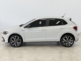 VOLKSWAGEN - POLO - 2023/2023 - Branca - R$ 128.900,00