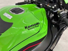 KAWASAKI - NINJA ZX-10R - 2021/2022 - Verde - R$ 94.900,00