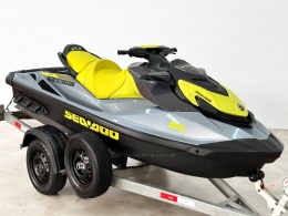 SEADOO - JET SKI - 2021/2022 - Cinza - R$ 94.900,00