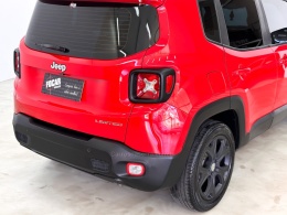 JEEP - RENEGADE - 2016/2017 - Vermelha - R$ 80.900,00