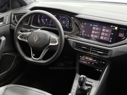 VOLKSWAGEN - NIVUS - 2023/2024 - Cinza - R$ 133.900,00