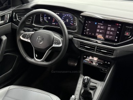 VOLKSWAGEN - NIVUS - 2023/2023 - Azul - R$ 123.900,00