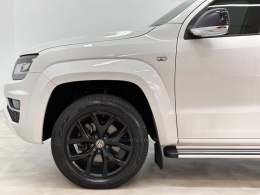 VOLKSWAGEN - AMAROK - 2021/2021 - Branca - R$ 199.900,00