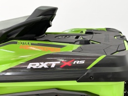 SEADOO - JET SKI - 2019/2020 - Verde - R$ 107.900,00