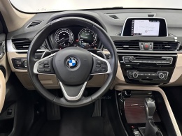 BMW - X1 - 2019/2019 - Branca - R$ 162.900,00
