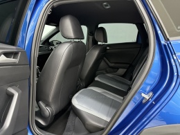 VOLKSWAGEN - NIVUS - 2023/2023 - Azul - R$ 123.900,00