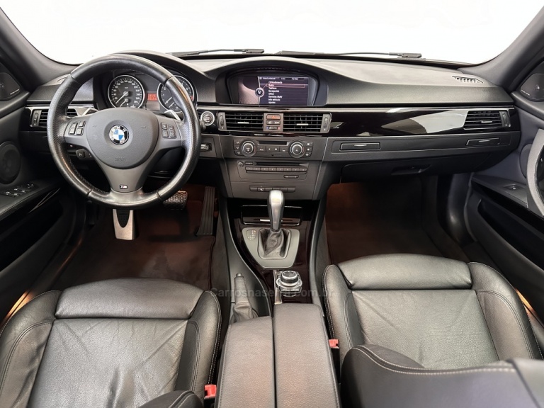 BMW - 335I - 2011/2012 - Prata - R$ 149.900,00